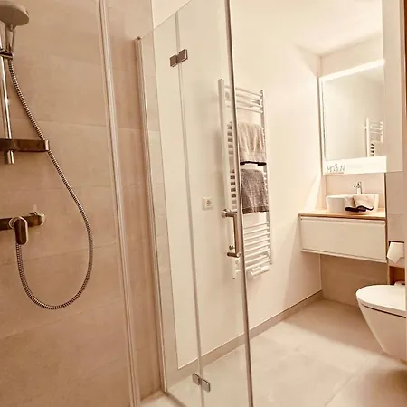 Strandliebe Mueggenburger Weg 1 Whg 5 *