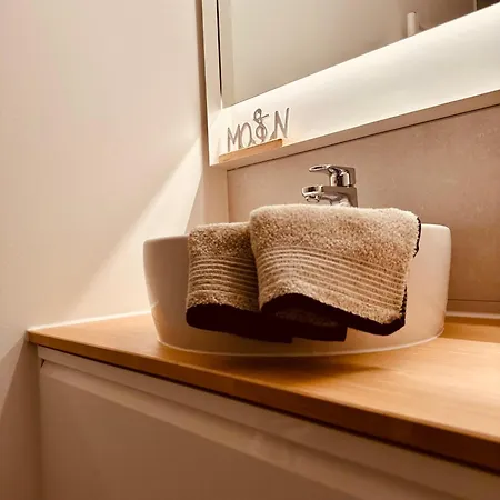 Strandliebe Mueggenburger Weg 1 Whg 5